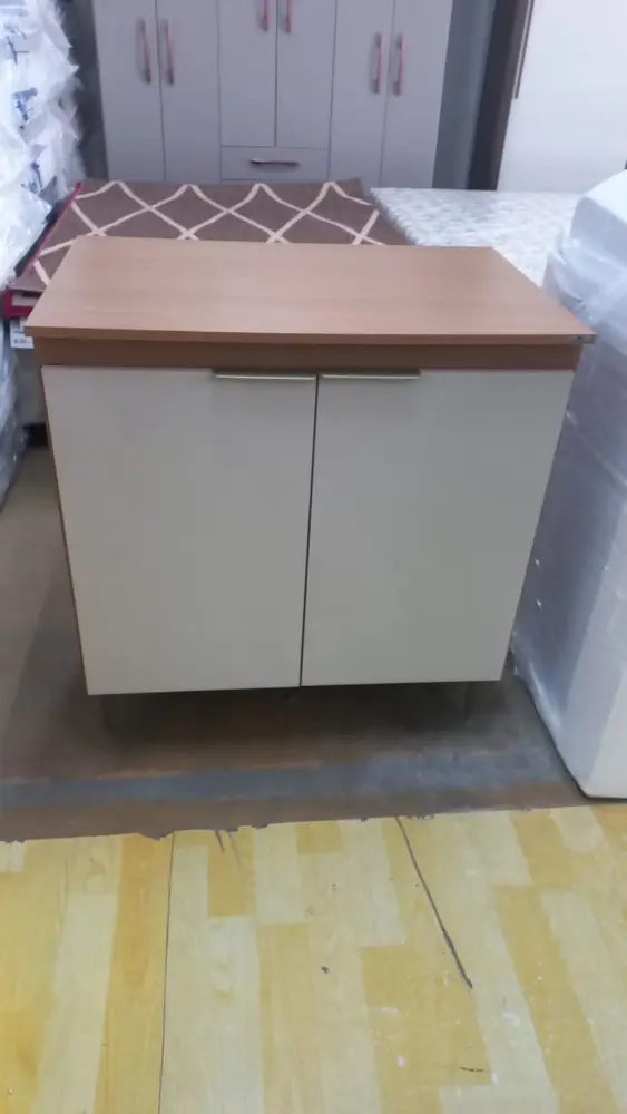 Armário Para Cooktop BRISA